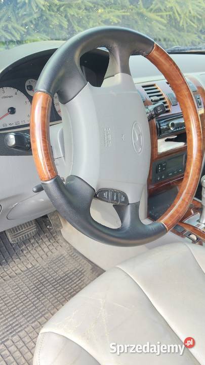 Hyundai Terracan 29 Terracan Słupsk