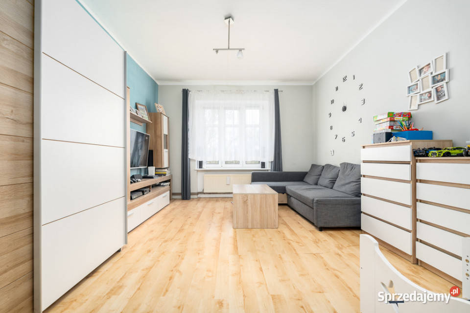 553m22 pokoje na parterzeOkazja Szczecin