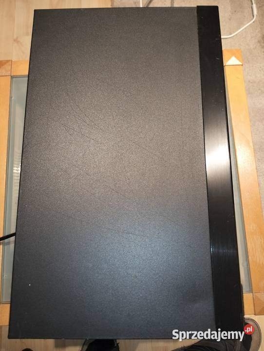 Deck Pioneer CTS250 Wodzisław Śląski