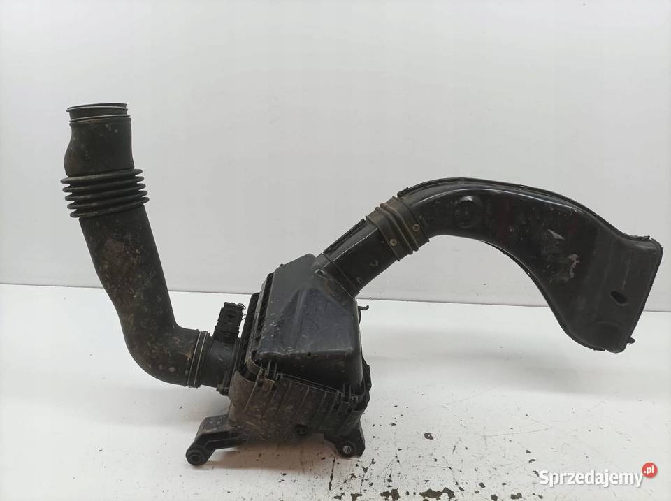 OBUDOWA FILTRA POWIETRZA 20 D Mitsubishi świętokrzyskie