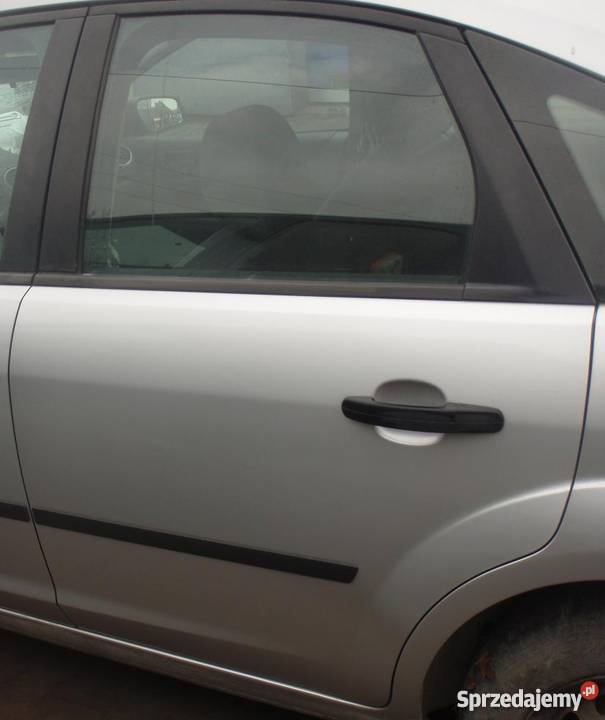 Ford Focus MK2 II 16 100 2006r kolor O3 03 NA Piotrków Trybunalski sprzedam