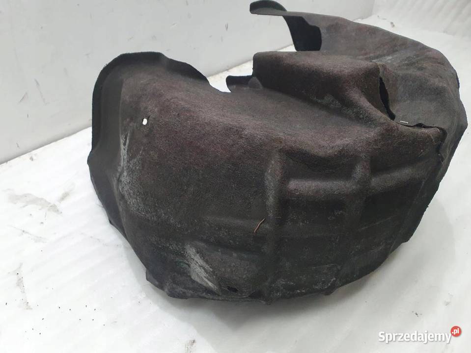 NADKOLE PRAWY TYŁ AUDI A5 8T 8T0810172B