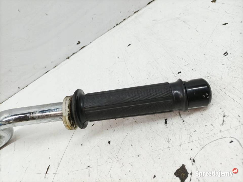 KIEROWNICA Honda CB600F Hornet 20032006 PC36 Rok produkcji 2005