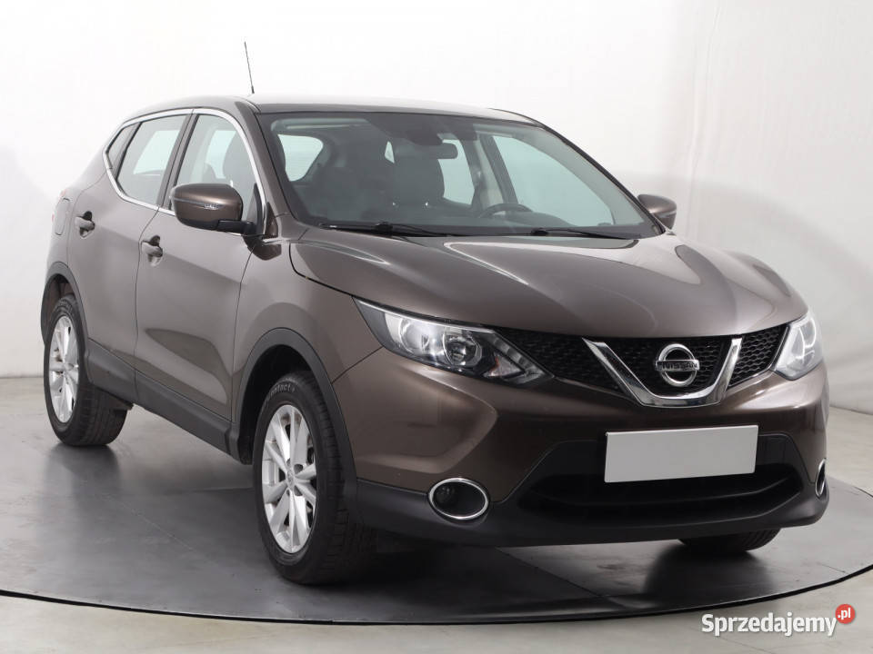 Nissan Qashqai 12 DIGT