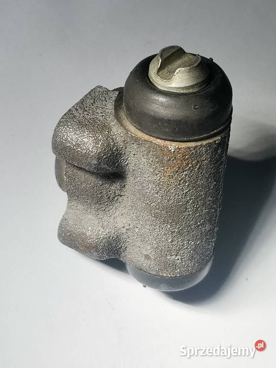 Cylindrek hamulcowy tył Łada OKA Białystok