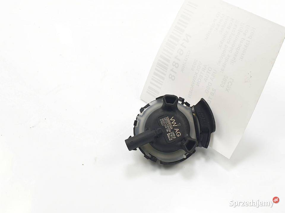 CZUJNIK VOLKSWAGEN ARTEON 3Q0959354A