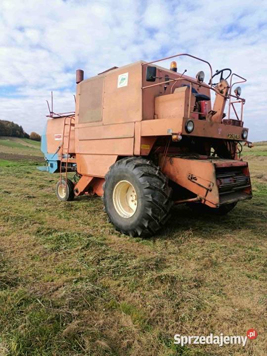 Bizon Super Z056 Bizon Pilica sprzedam
