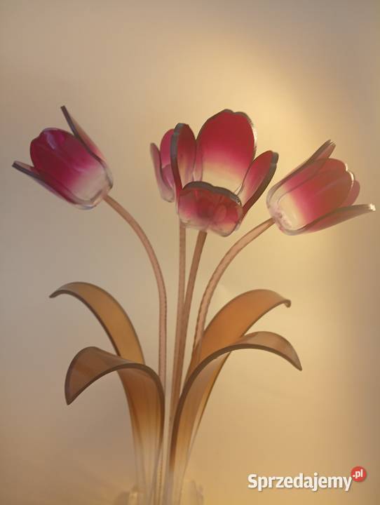 Kwiaty vintage Częstochowa