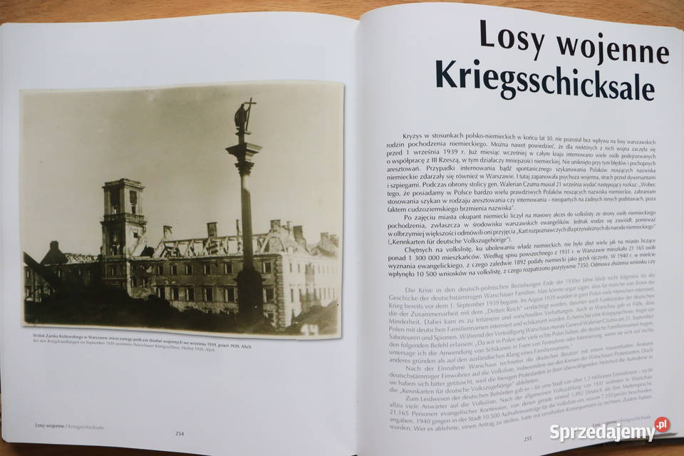 Polacy z wyboru Polen aus freier Wahl Rok wydania 2012 Kultura i Rozrywka sprzedam