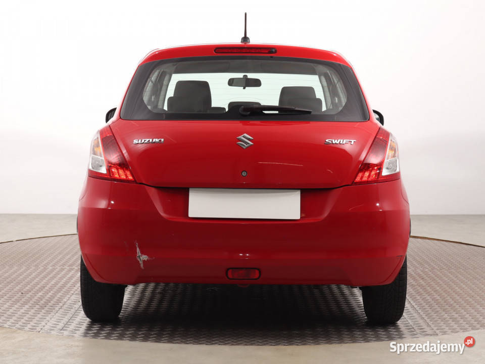 Suzuki Swift 12 gniazdo USB Katowice