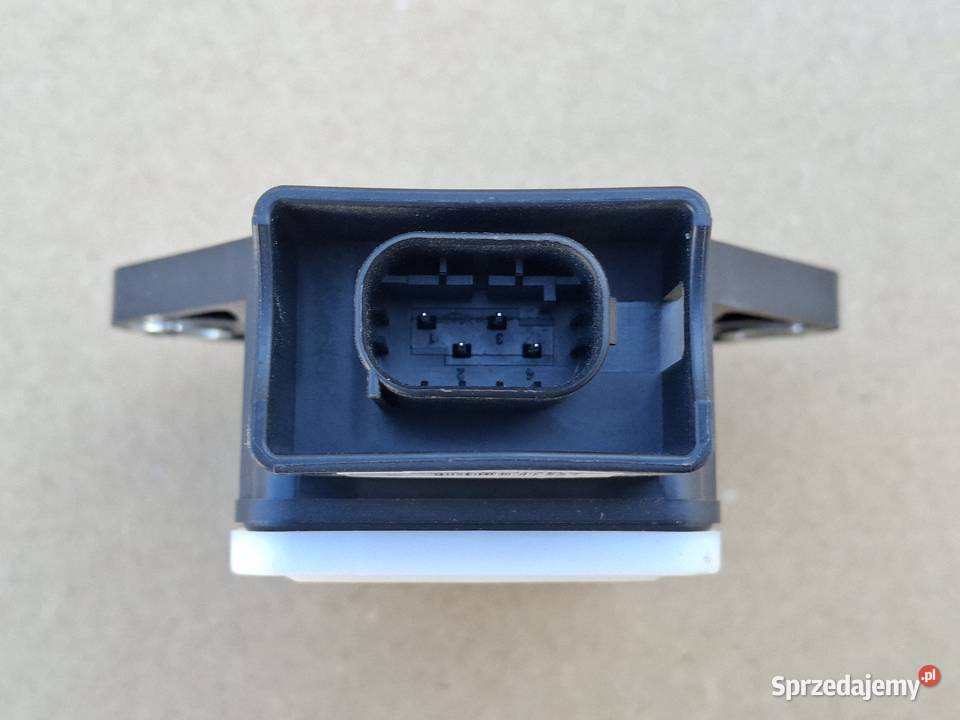 KIA PICANTO II CZUJNIK SENSOR ESP MODUŁ Bieleń