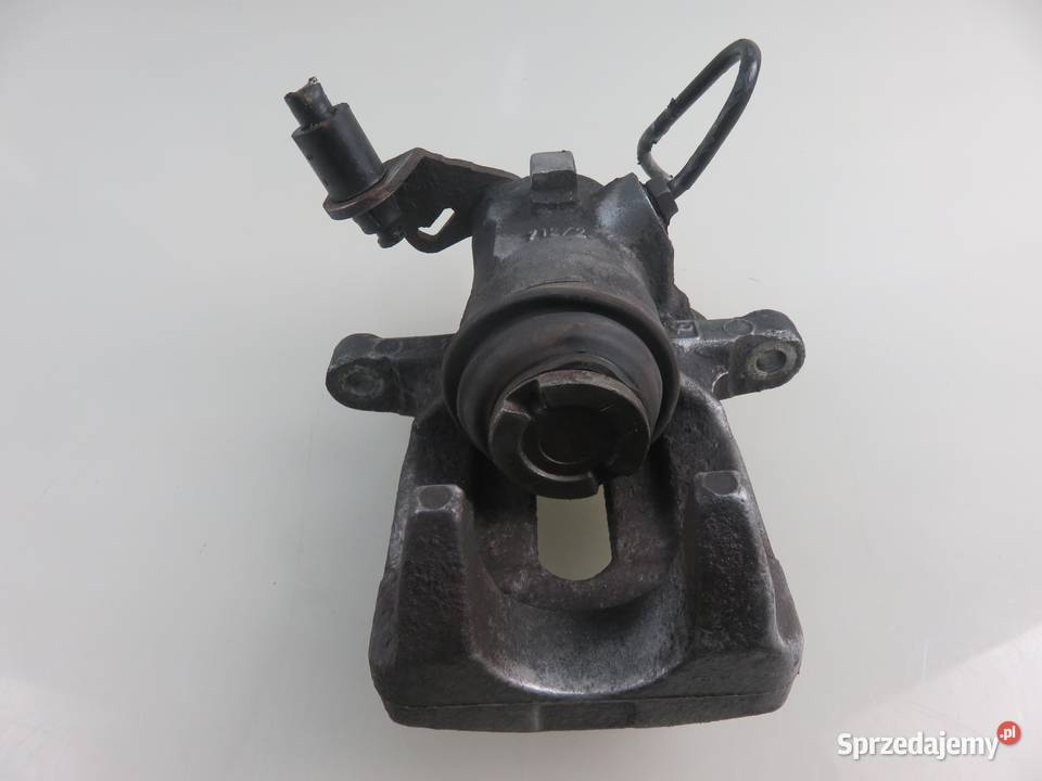 ZACISK LEWY TYŁ PEUGEOT 307 20 HDI 90 RHY osobowe