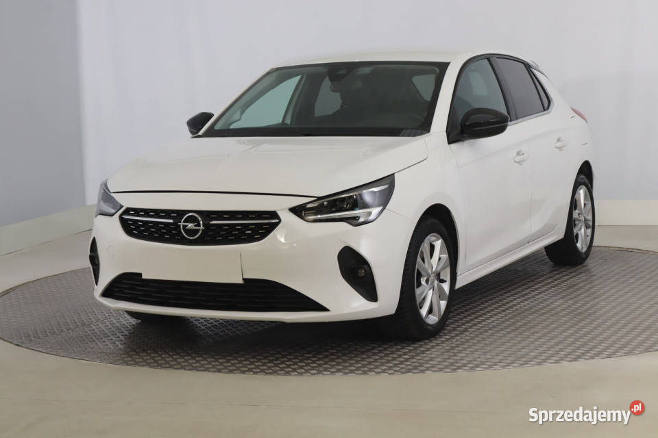 Opel Corsa 12 Turbo ABS Zabrze