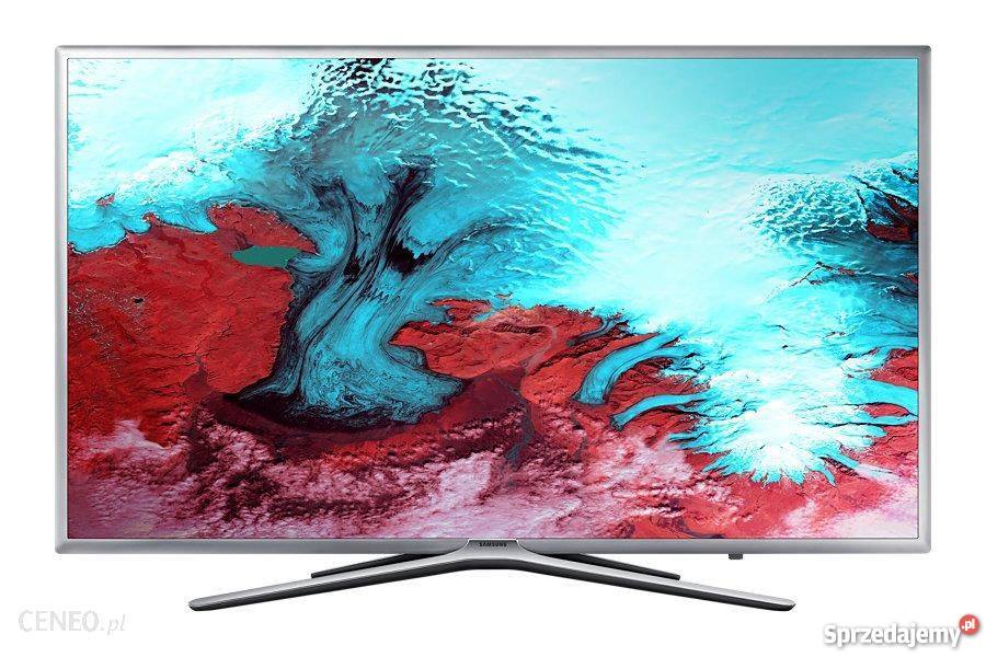 Sprzedam Nowy zapakowany TV SAMSUNG telewizor UE49K5600