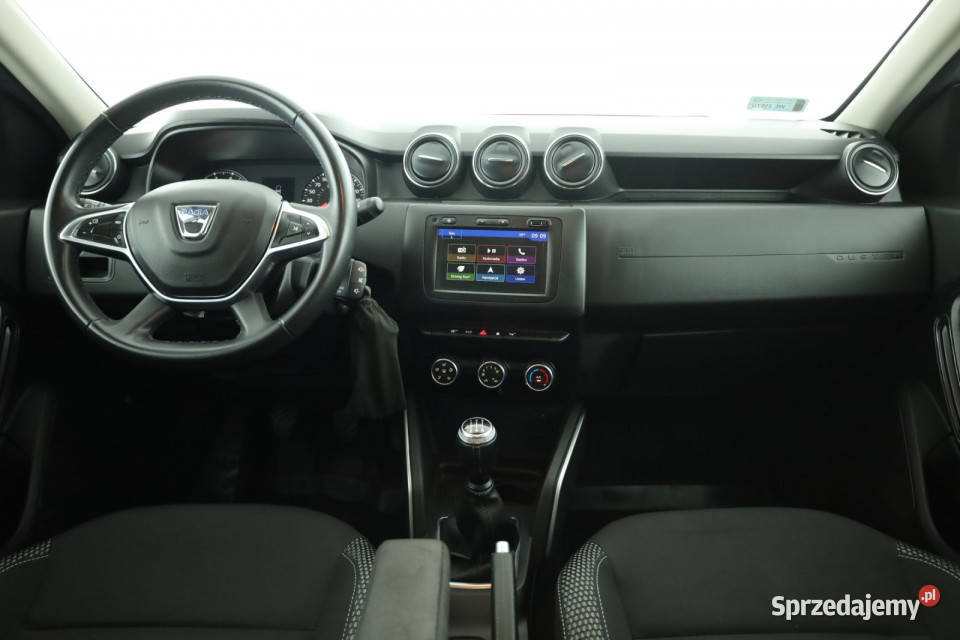 Dacia Duster 10 TCe Duster Piaseczno