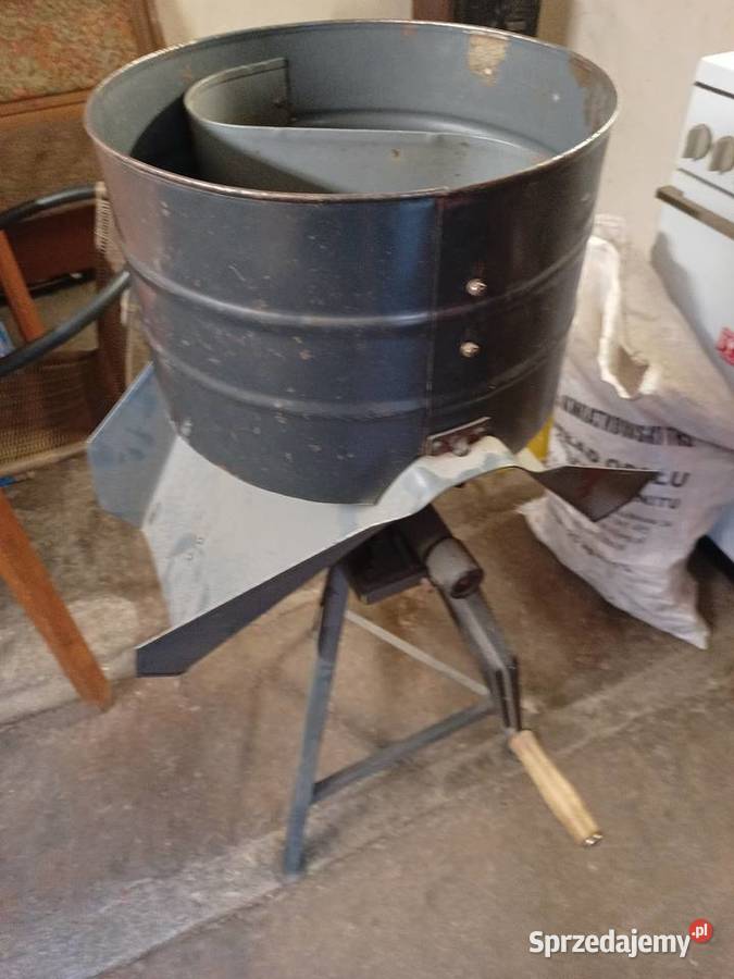 Szatkownica do kapusty na korbę fabryczna Wodzisław Śląski