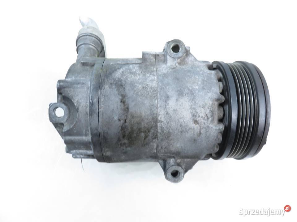 KOMPRESOR KLIMATYZACJI OPEL ASTRA H 20 Turbo osobowe sprzedam