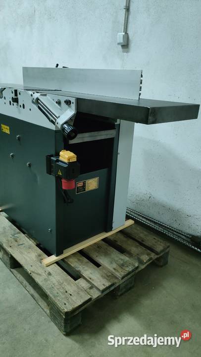 Grubościówko strugarka PROMA HP310 Suchedniów