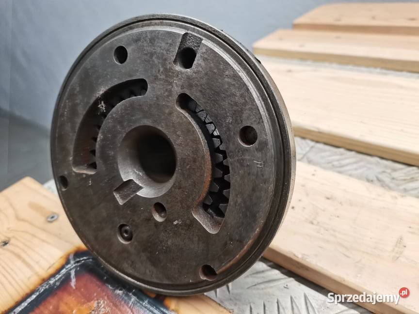 JCB 53160 Pompa jazdy Wilkowo