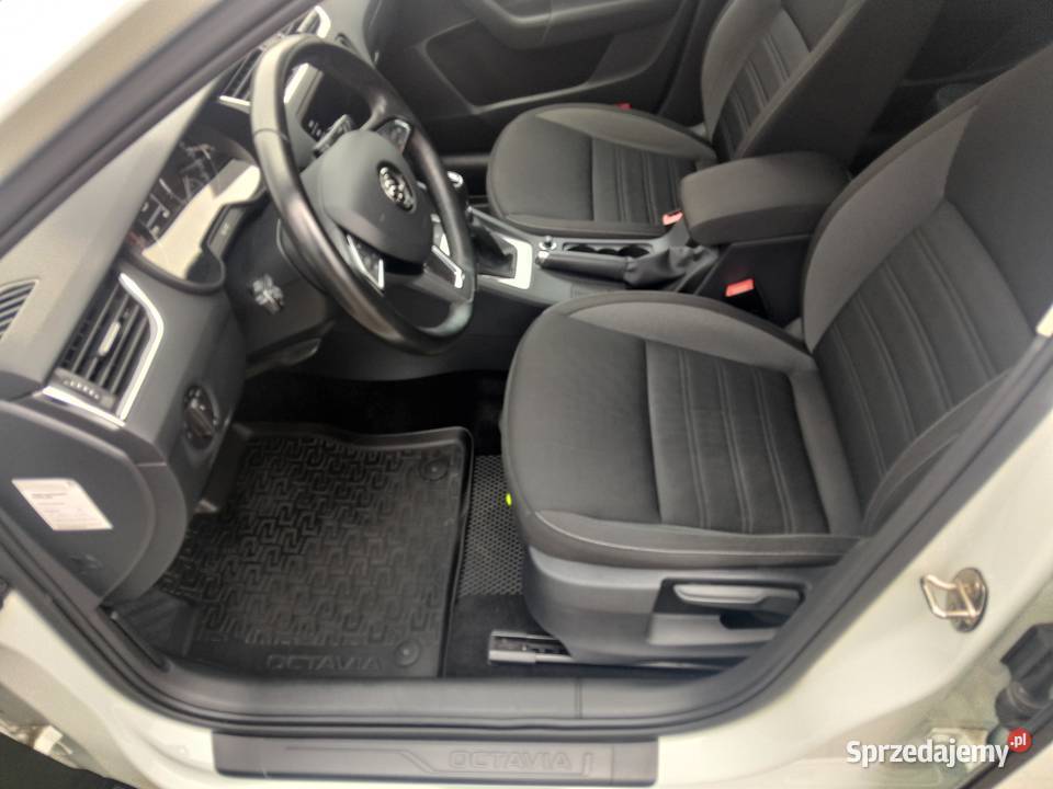 Bezwypadkowy bezkolizyjny garażowany Toruń