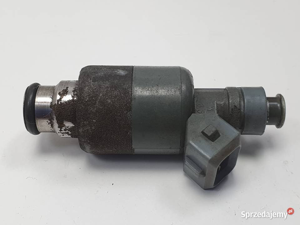 Opel Astra II G 14 16V WTRYSK WTRYSKIWACZ PALIWA lubelskie Janów sprzedam