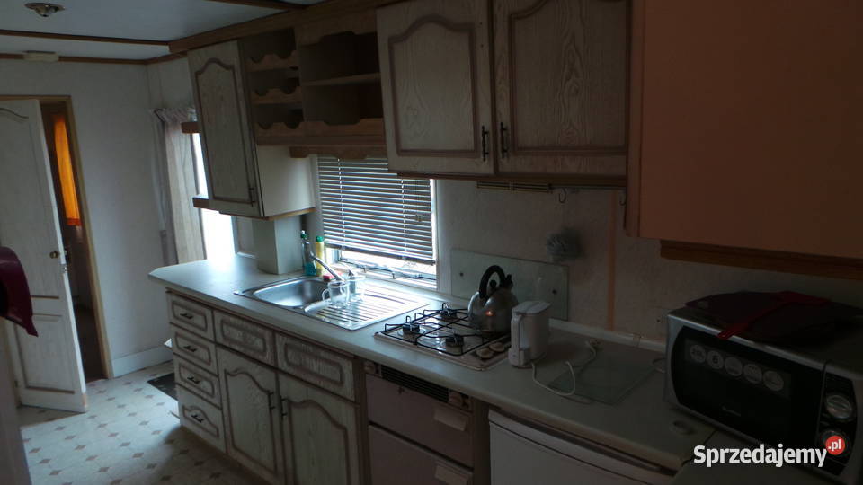 domek holenderski angielski duzy 11 x 37 Rybnik sprzedam