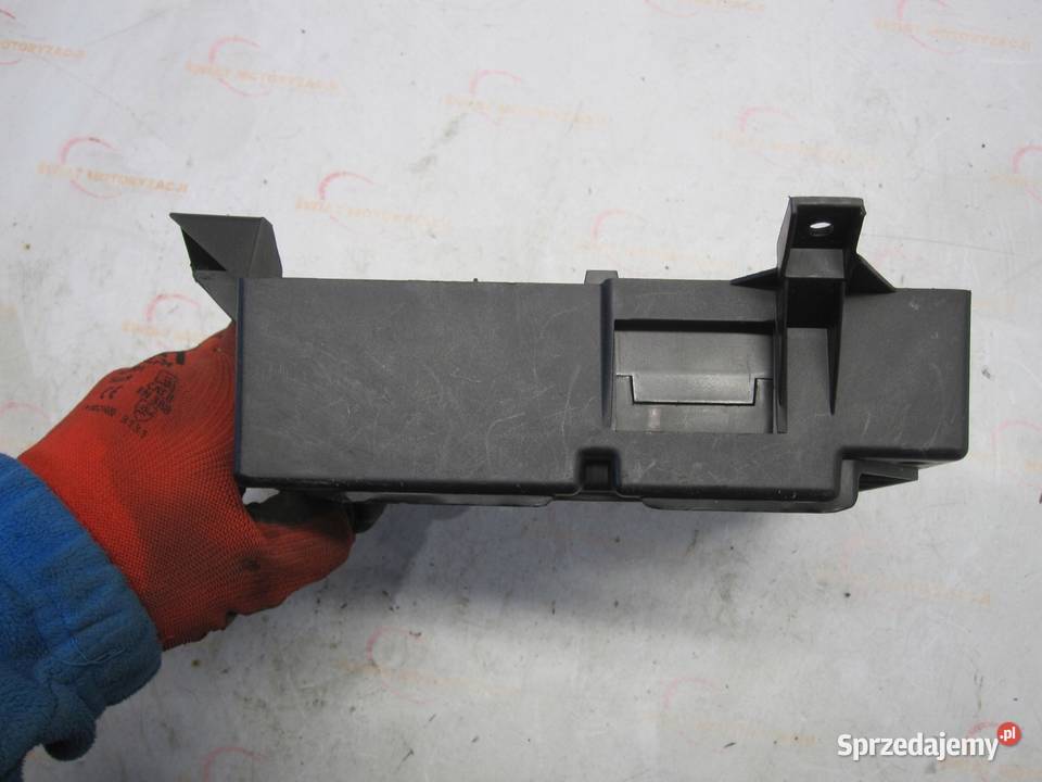 FIAT PUNTO EVO LIFT 13r moduł komfortu Kielce