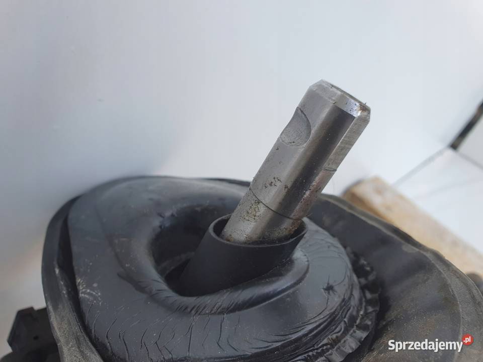 Volvo V40 II MAGLOWNICA przekładnia EURO Chełm sprzedam