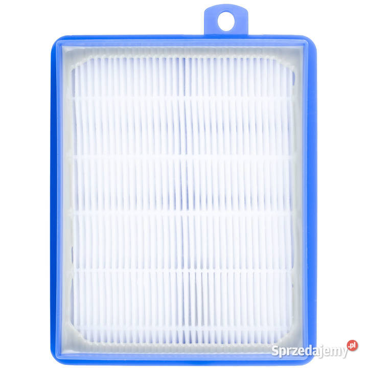 Filtr HEPA H13 do Odkurzaczy do Electrolux Ludźmierz