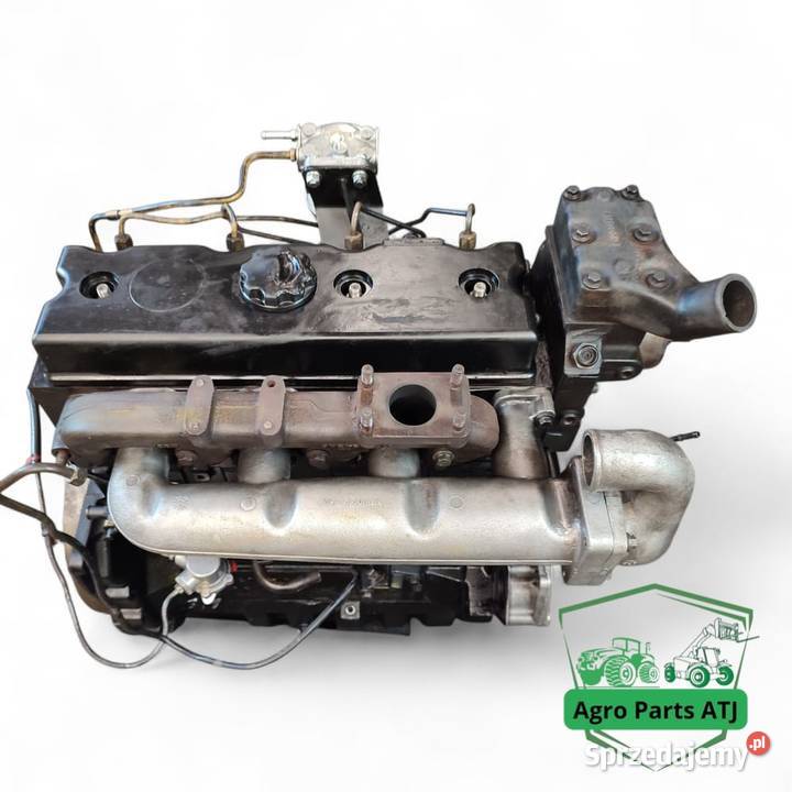 Silnik AQ50706 Perkins 56322200 Manitou Merlo Ciechanowiec