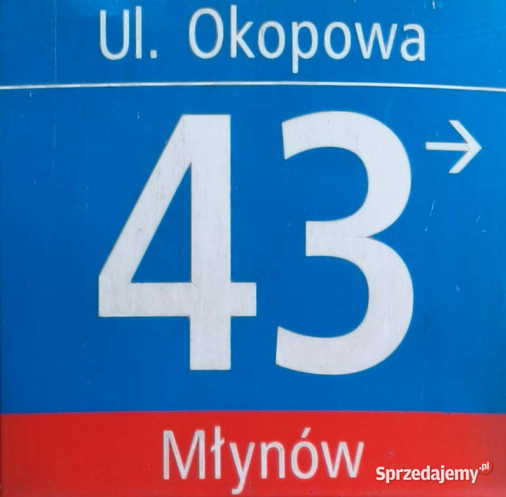 2 pokoje z widokiem 11 piętro Wola Okopowa 43 winda Warszawa sprzedam