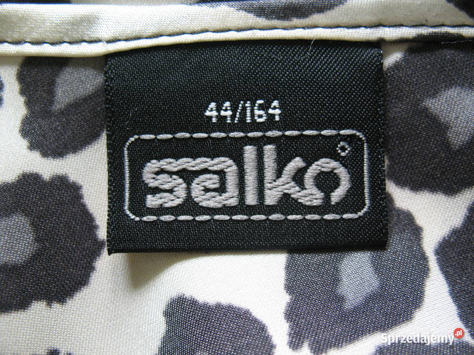 Bluzka Elegancka 42 XL biust 104 Siedlce
