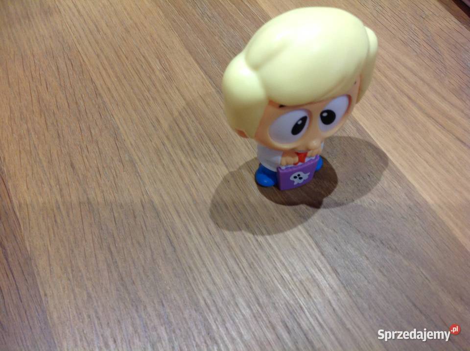 Scoby DooHanna Barbera BURGER KING Nowa Sól sprzedam