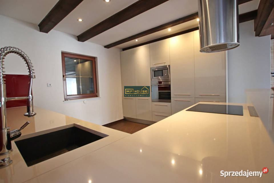 Dom 265m2 Struga Sprzedaż