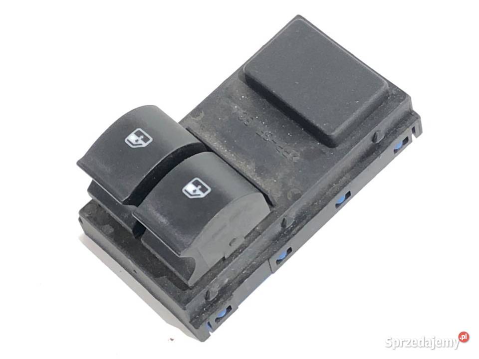 PRZEŁĄCZNIK SZYB FIAT GRANDE PUNTO Hatchback