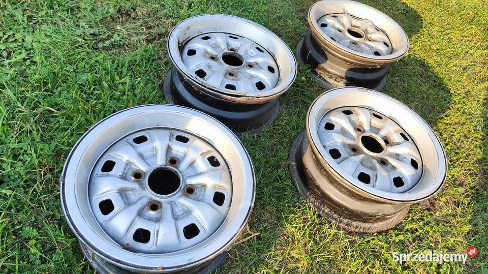 FORD TAUNUS 20 B 82R JEDEN WŁAŚCICIEL 1990 lubelskie