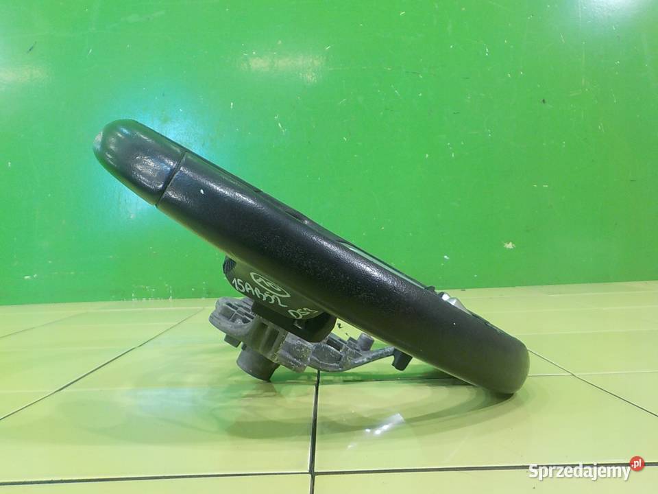 CITROEN DS3 16 HDI 11r HB 3D kierownica Suków