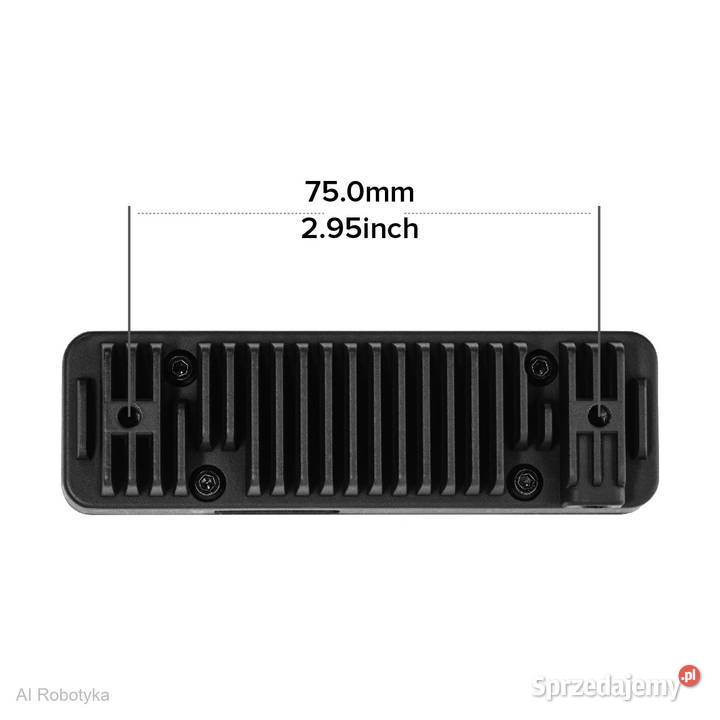 Luxonis OAKD S2 Auto Focus kamera głębi 3D z AI