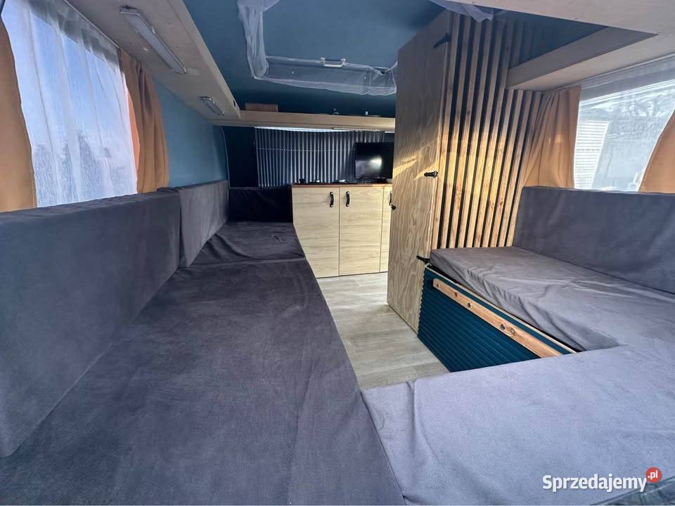 Niewiadów N126 generlanym remoncie