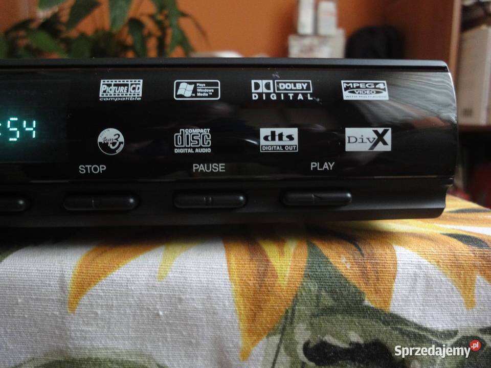 odtwarzacz dvd lifetec Kraków