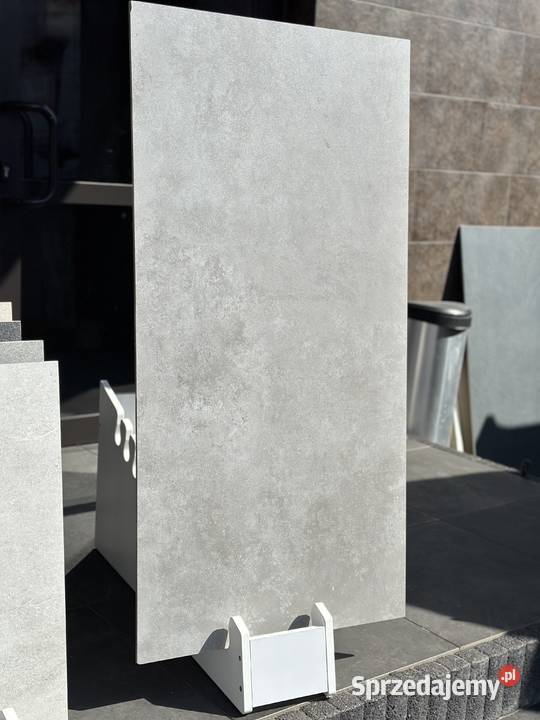 Płytka Toledo Gris Lappato 60x120 GAT I