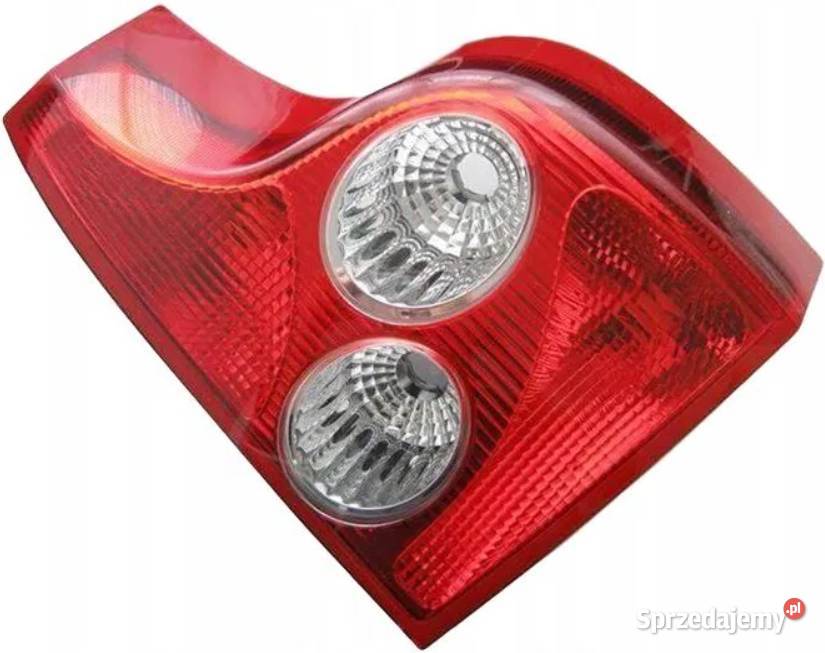 VOLVO XC90 lampa dolna lewy prawy tylna 30612811