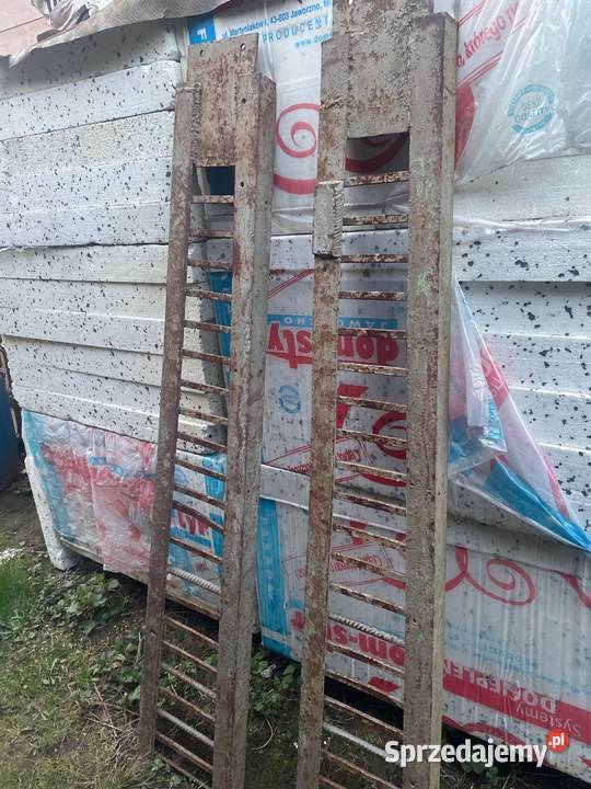 Najazdy do minikoparki Bielsko-Biała