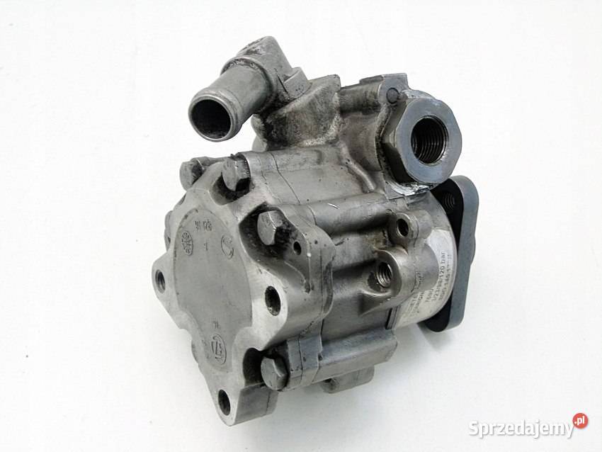 POMPA WSPOMAGANIA 25 TDI AUDI A4 A6 A8 PASSAT B5 Sosnowiec