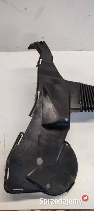 CITROEN BERLINGO OSŁONA ZAWIESZENIA TYŁ