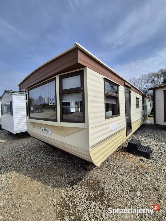 Domek holenderski z centralnym ogrzewaniem Warszawa