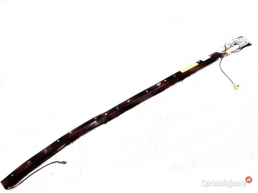 KURTYNA POWIETRZNA PRAWA FORD MONDEO MK3 KOMBI Motoryzacja Sosnowiec