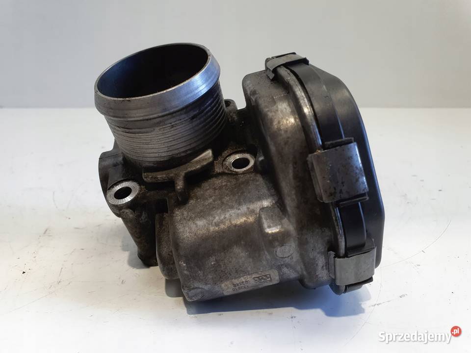 PRZEPUSTNICA Peugeot Partner II 16 HDI Chełm sprzedam