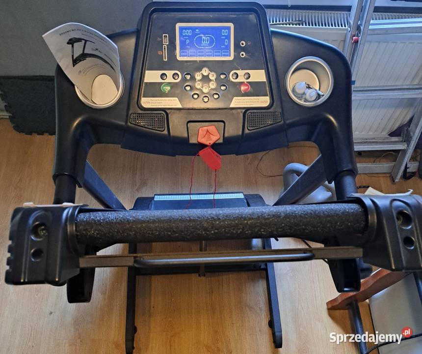 Bieżnia domowa Elbląg