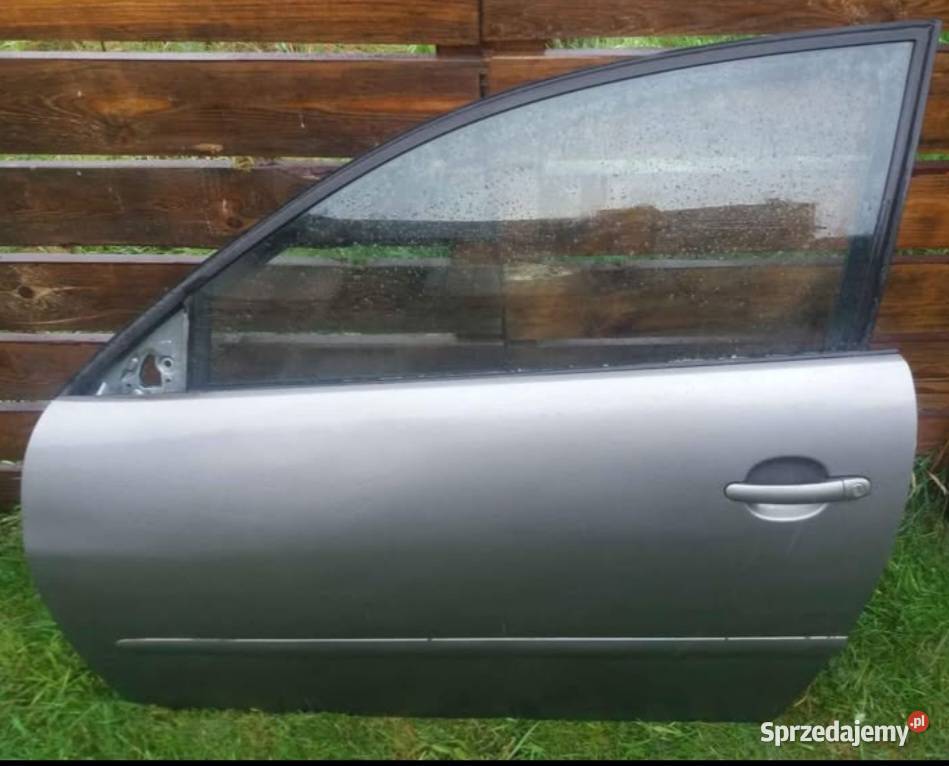 Drzwi prawe lewe Seat Ibiza 3 6l osobowe opolskie